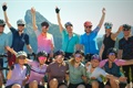 Queens of Mallorca: het reisdagboek van Elke Bleyaert (The Women Peloton)