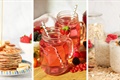 3 huisgemaakte wielersnacks met slechts 4 ingrediënten