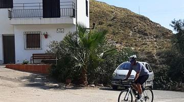 Mojacar oktober 2023 - deel 1