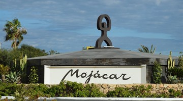 Mojacar voorjaar 2019