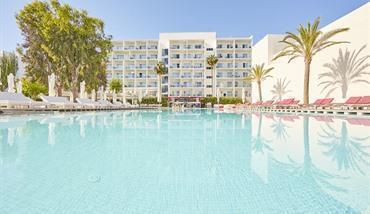 QUEENS of MALLORCA  02/05 tem 06/05 2023