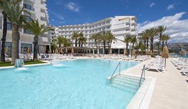 Trainingsstage Calpe 31/01 tem 07/02 2026 CAP NEGRET