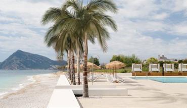 Trainingsstage Calpe 31/01 tem 07/02 2026 CAP NEGRET